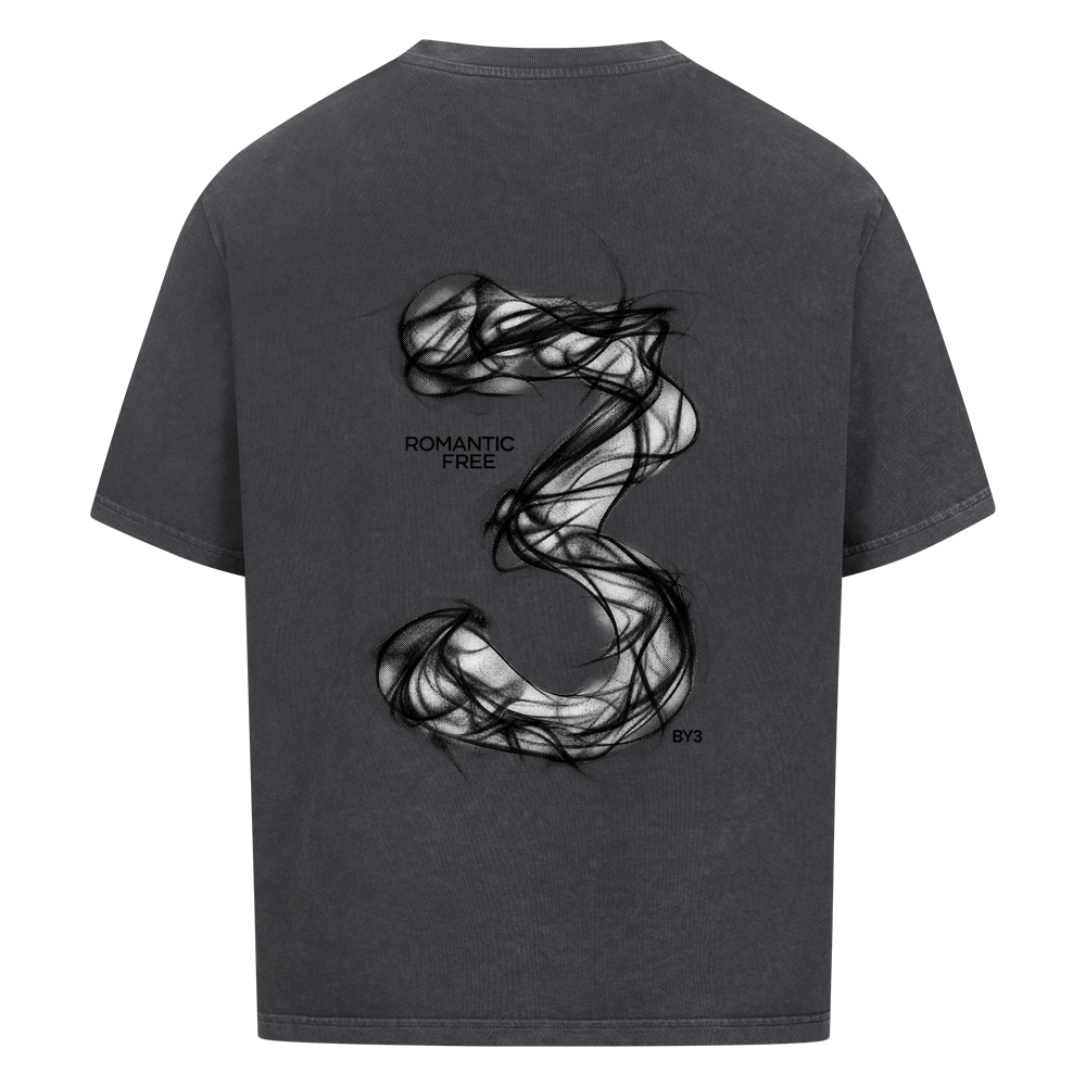 Image for color: washed black