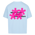 Image for color: babyblau