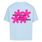 Image for color: babyblau