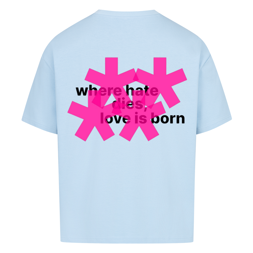 Image for color: babyblau