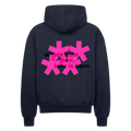 Image for color: french navy