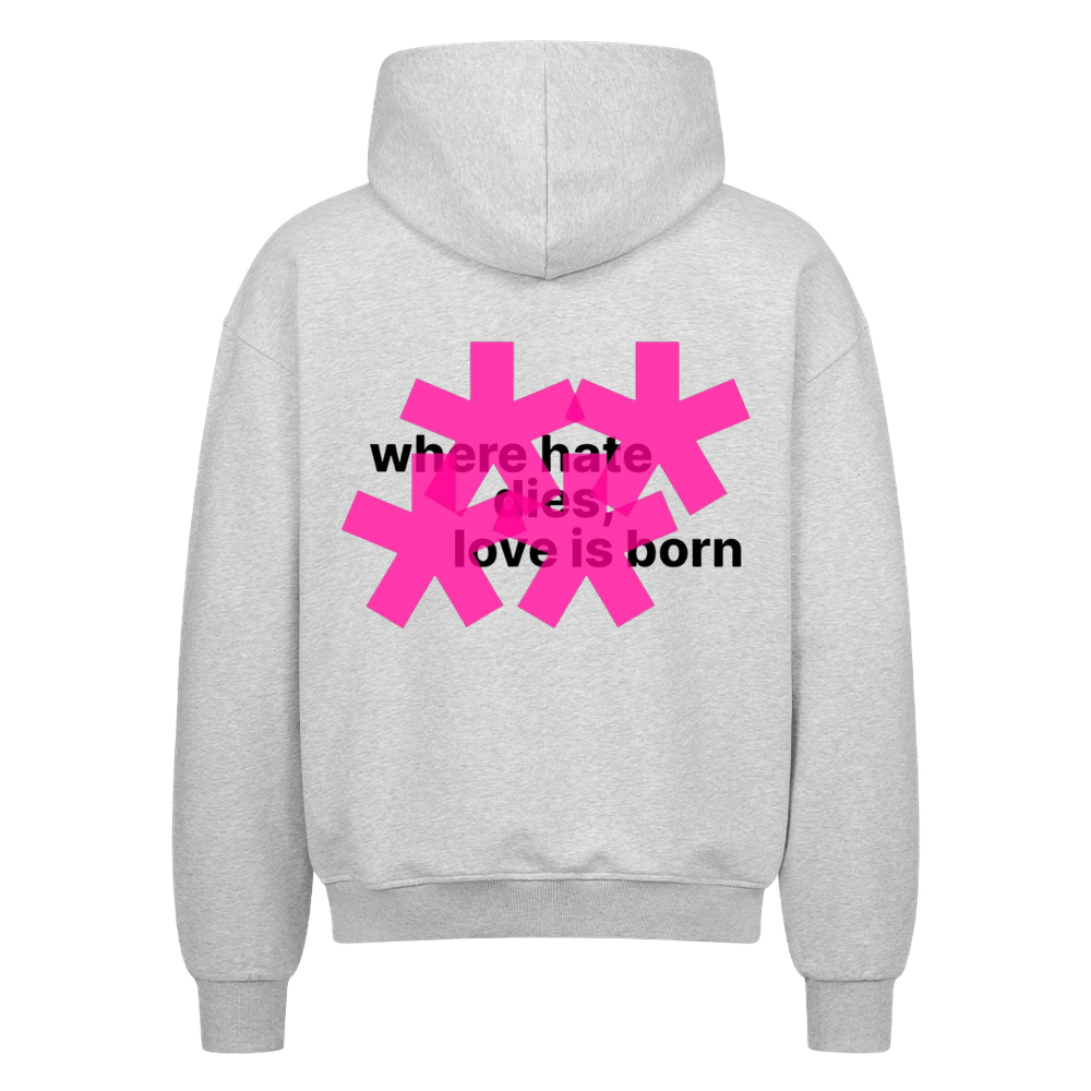 Image for color: heather grey