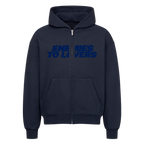 Image for color: french navy