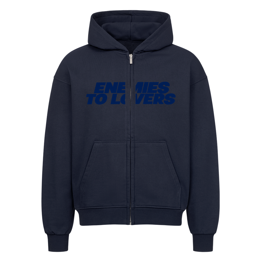 Image for color: french navy