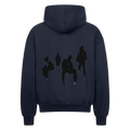 Image for color: french navy