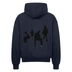 Image for color: french navy