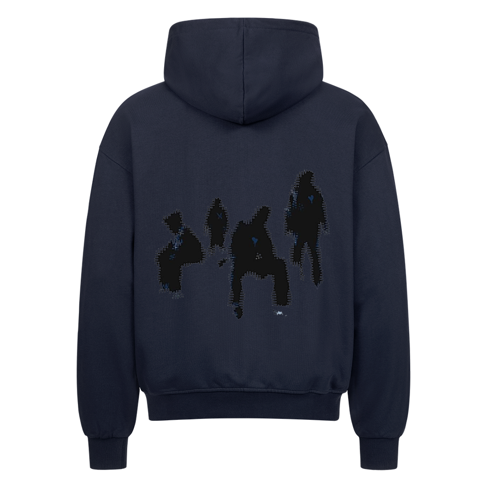 Image for color: french navy