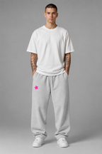 HATE & LOVE JOGGER