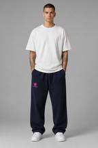 HATE & LOVE JOGGER