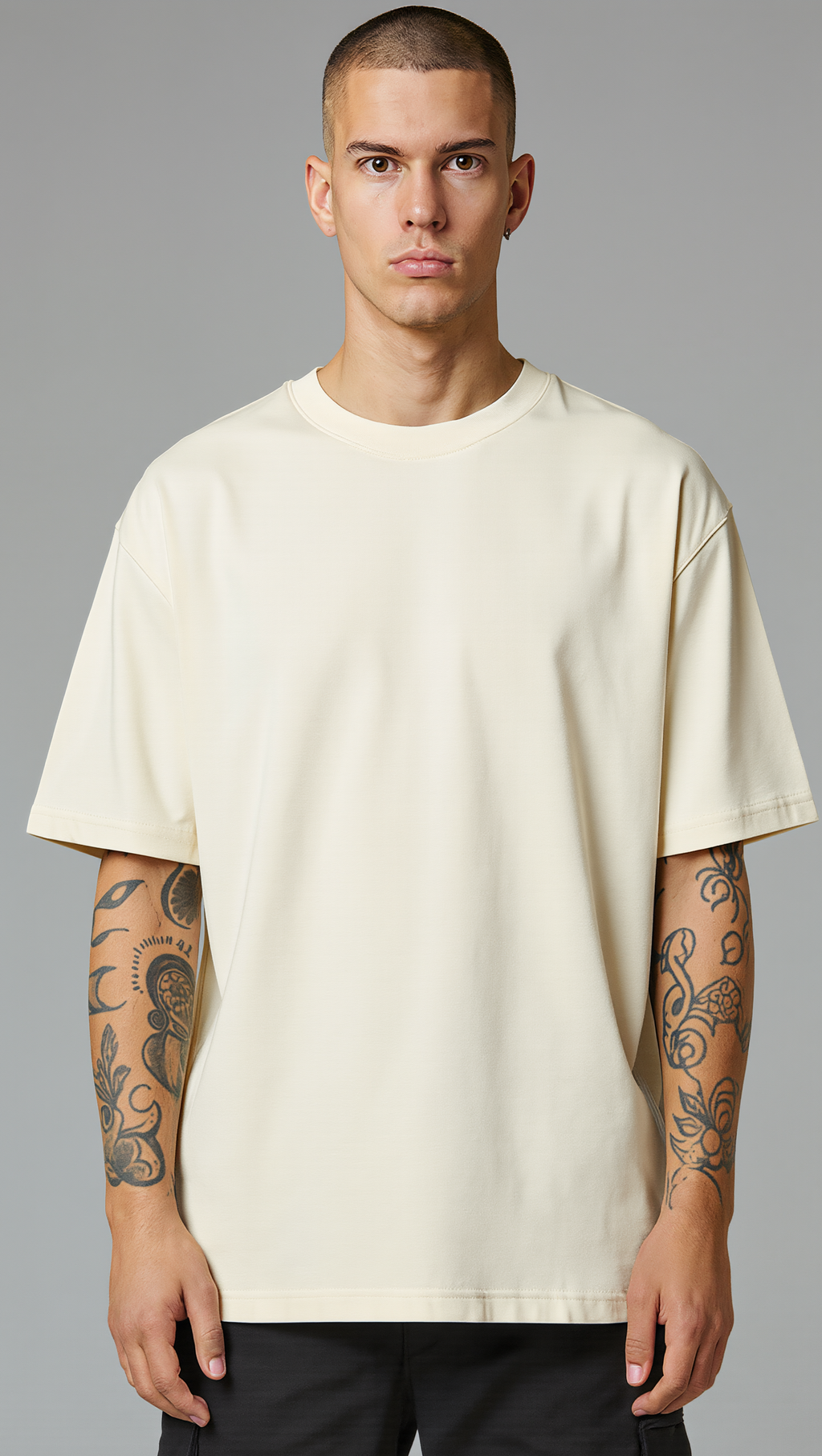 RAW 3 TEE