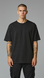 RAW 3 TEE