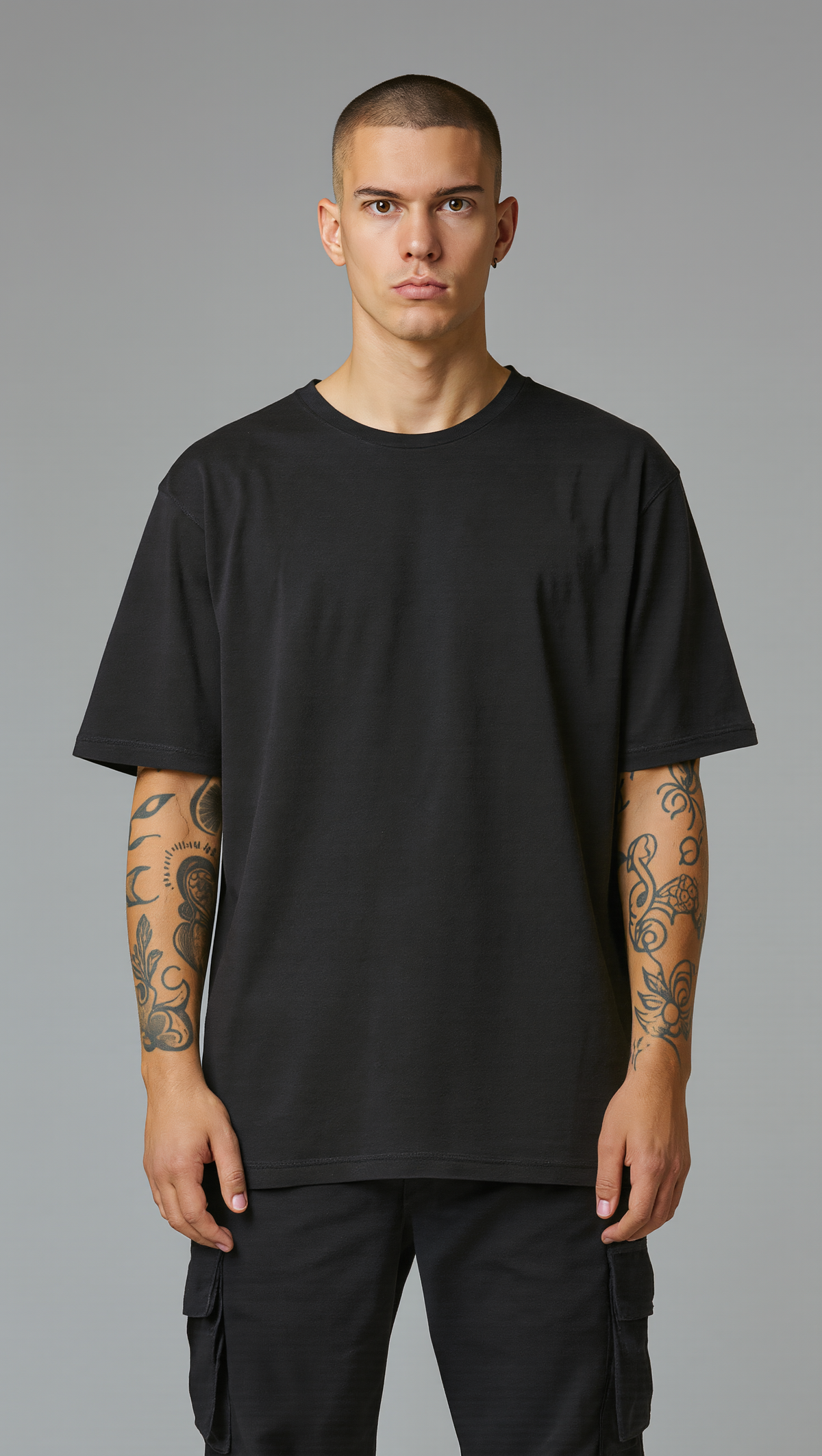 RAW 3 TEE
