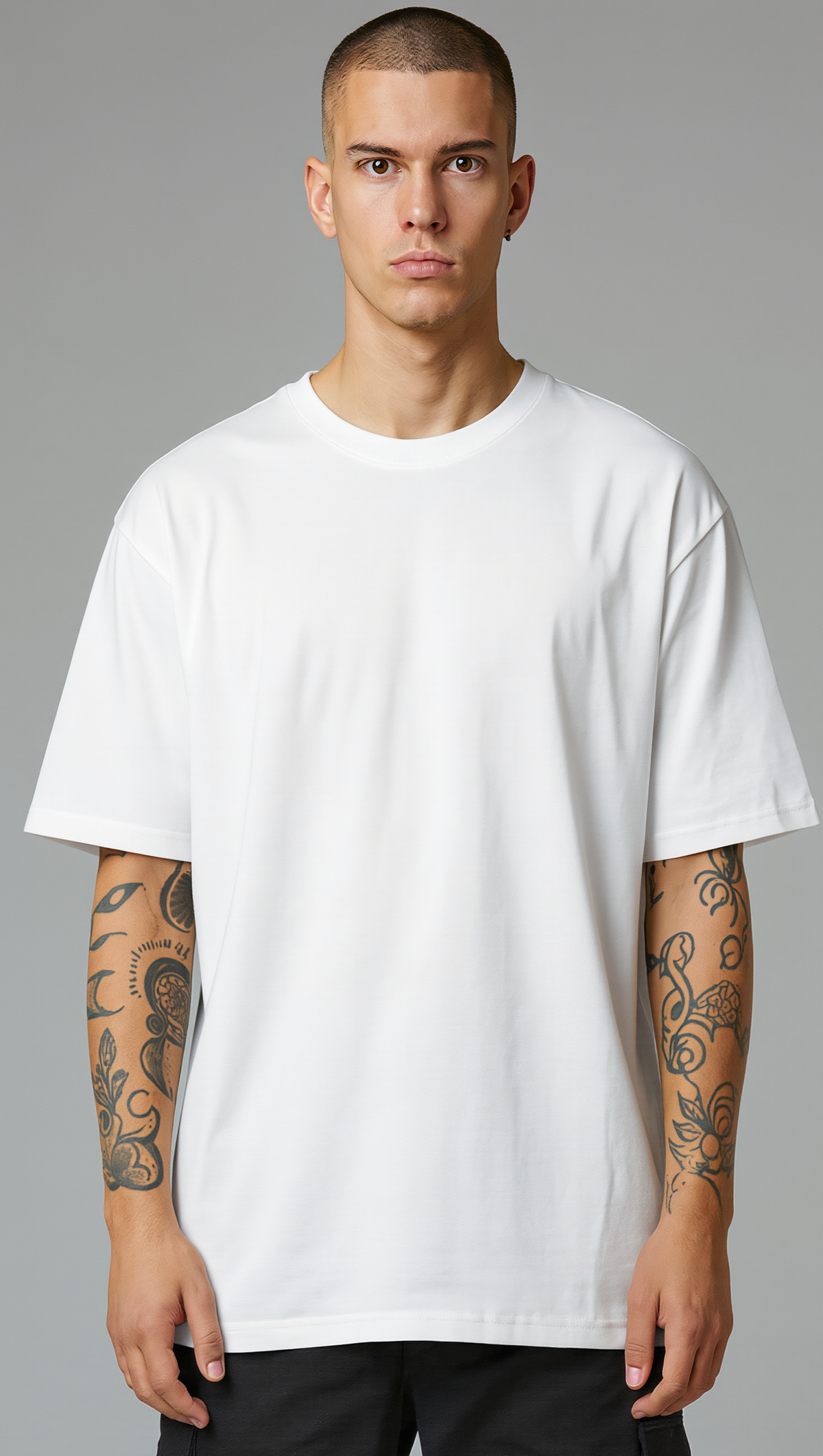 RAW 3 TEE