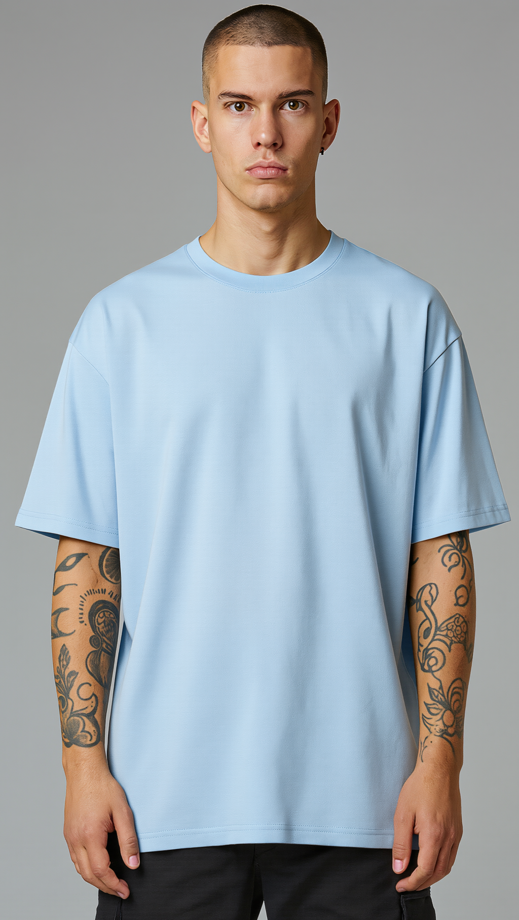RAW 3 TEE