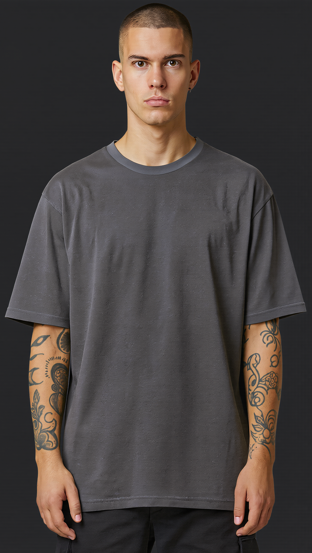 RAW 3 TEE