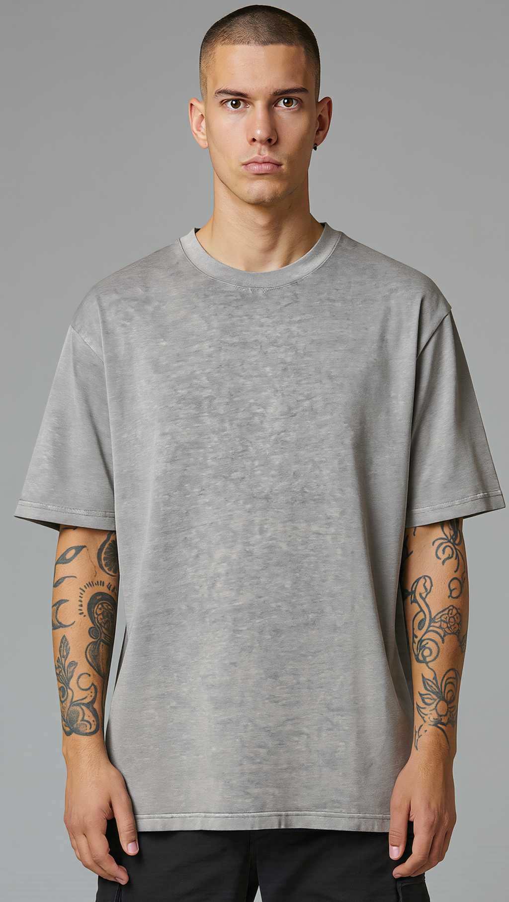 RAW 3 TEE