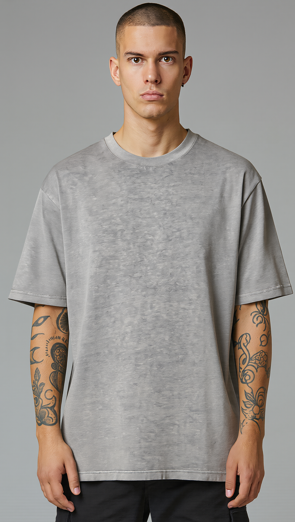 RAW 3 TEE