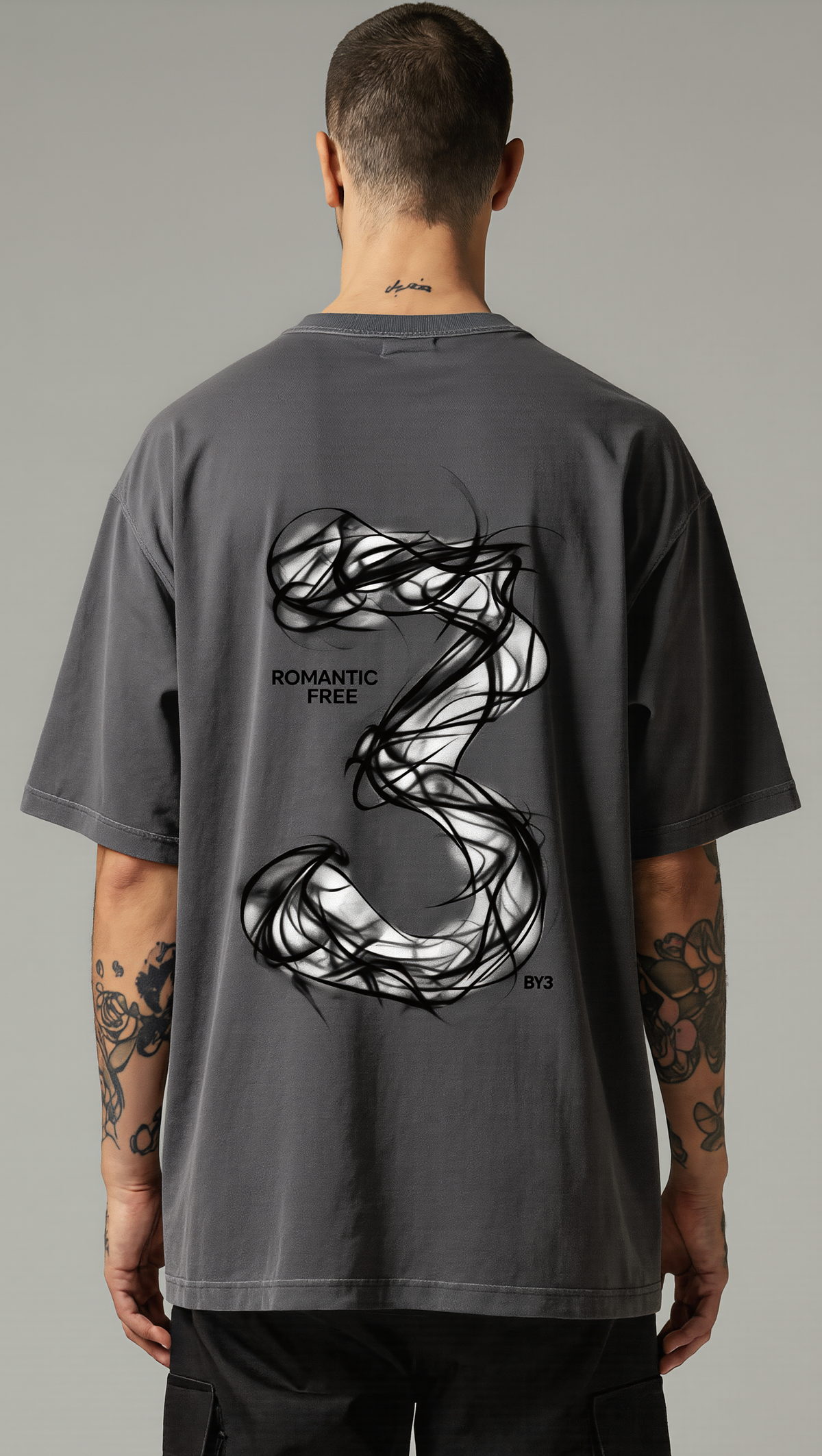 RAW 3 TEE
