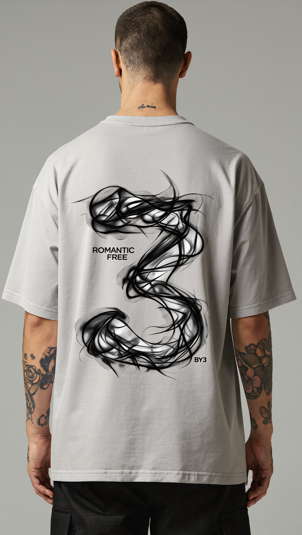 RAW 3 TEE
