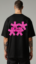 HATE & LOVE TEE