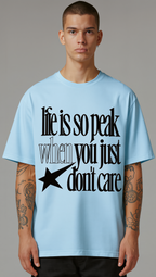 PEAK TEE