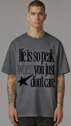 PEAK TEE