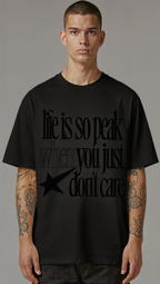 PEAK TEE